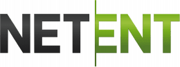NetEnt logo