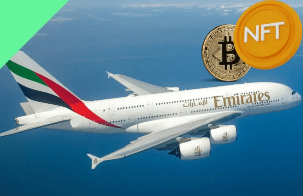 Emirates NFT