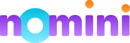 Nomini Casino logo