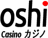 Oshi.io logo