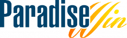 Paradise Win logo