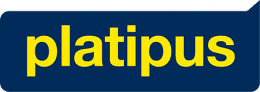 Platipus Gaming logo
