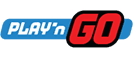 Play’n GO logo