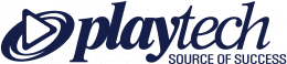 Playtech logo