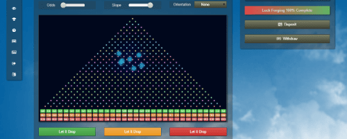 BetterBets Screenshot 1