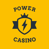 Power Casino logo