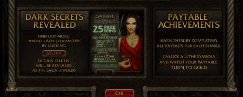 Quickfire Screenshot 1