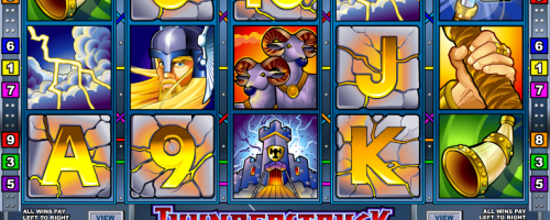 Quickfire Screenshot 1