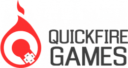 Quickfire logo