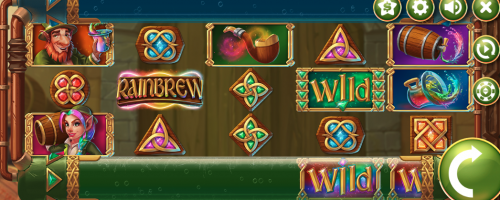 Microgaming Screenshot 1