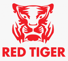 Red Tiger Gaming logo