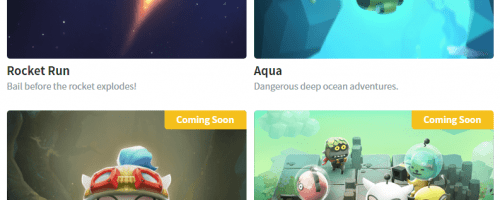 Rocket.Run Screenshot 1