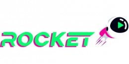 Casino Rocket logo