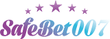 SafeBet007 logo