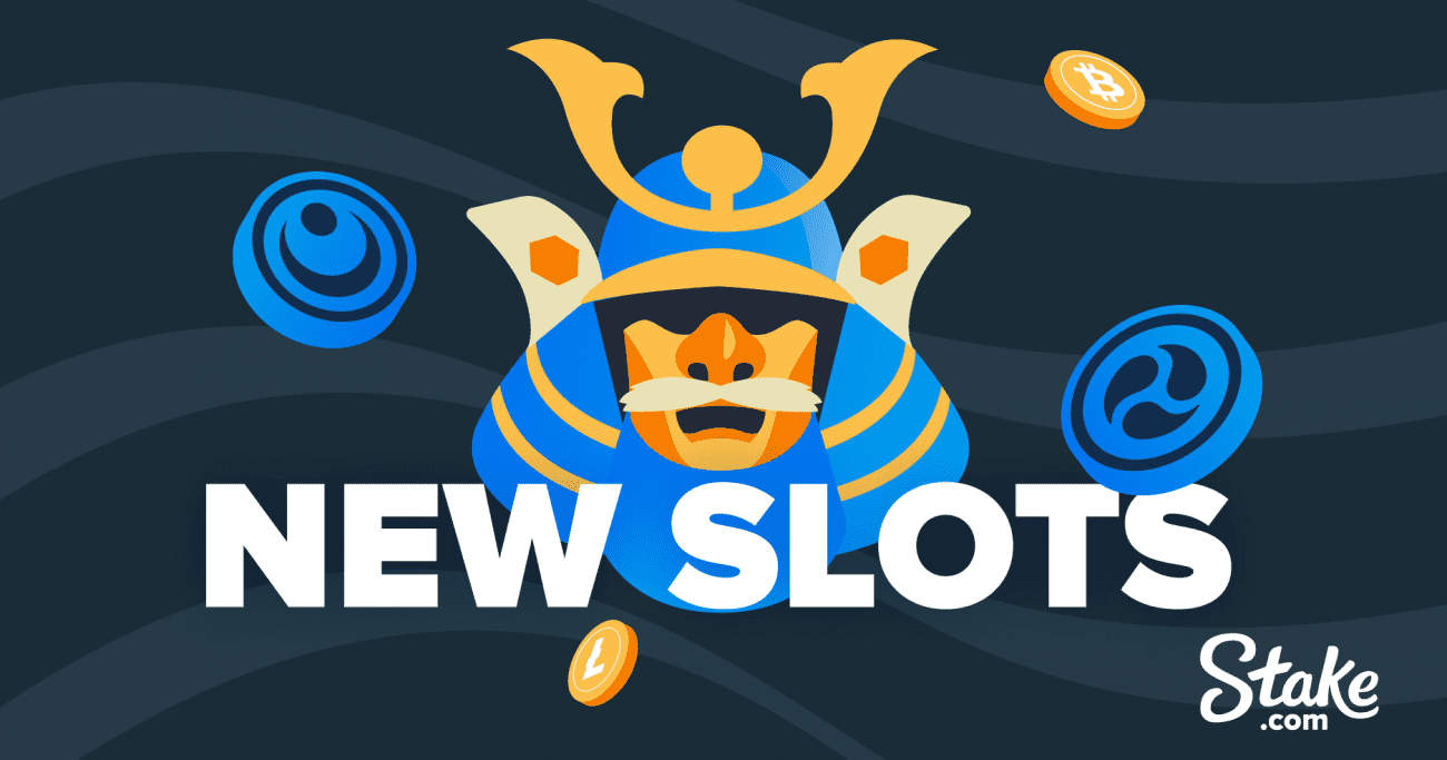 Stake.com Introduce a Brand New Game and TBS Players Get a New Exclusive Bonus!