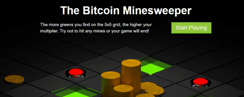 Satoshi Mines Screenshot 1