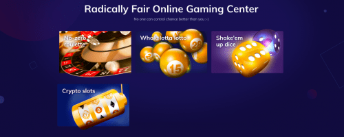 Blockstamp Games Screenshot 1