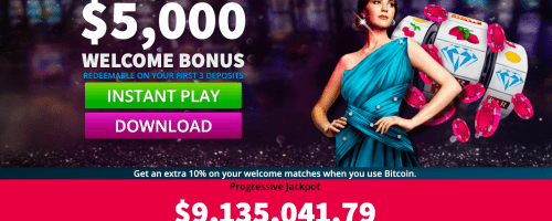Diamond Reels Screenshot 1