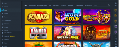 Thunderpick Screenshot 1