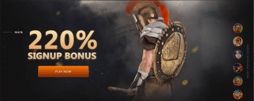 Slots Empire Screenshot 1