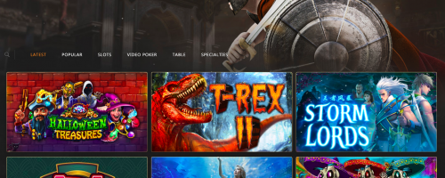 Slots Empire Screenshot 1