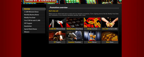 Slotland Screenshot 1