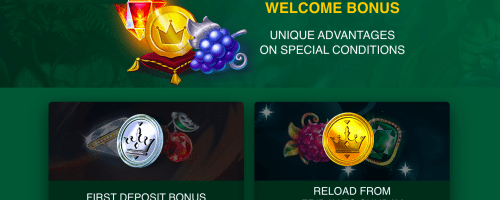 Golden Crown Screenshot 1
