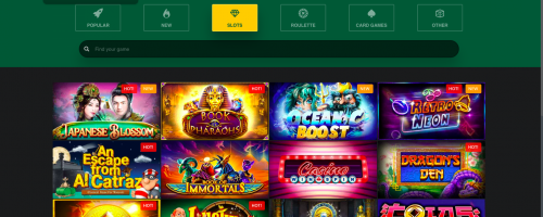 Golden Crown Screenshot 1