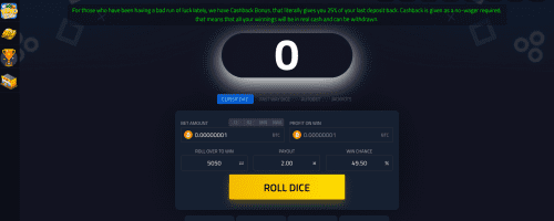 WixiPlay Screenshot 1