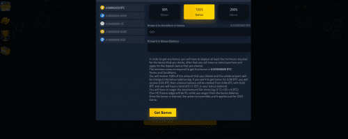 WixiPlay Screenshot 1