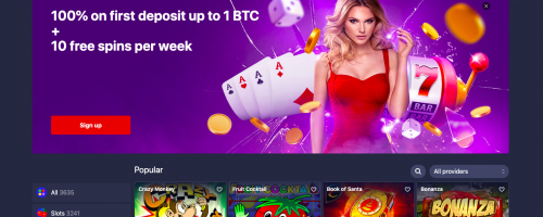 BetMaster Screenshot 1