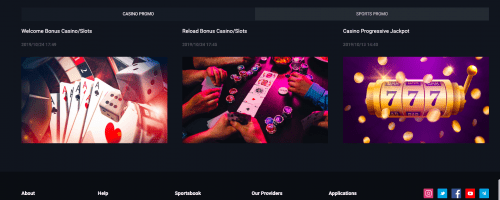 PNXBET Screenshot 1
