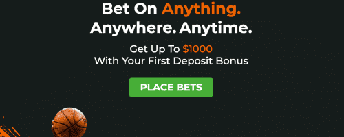 MyBookie Screenshot 1