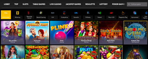BetsEdge Screenshot 1