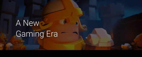 Relax Gaming Screenshot 1