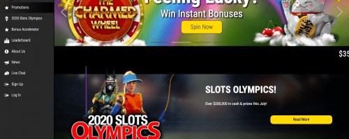 Big Dollar Screenshot 1