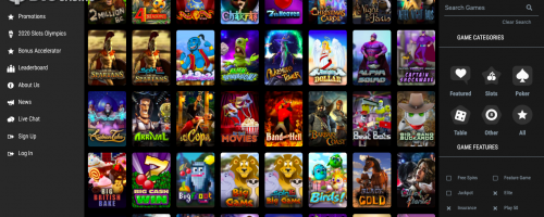 Big Dollar Screenshot 1