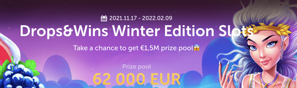 True FLip is an iconic BTC Casino offering a massive array of BTC bonuses