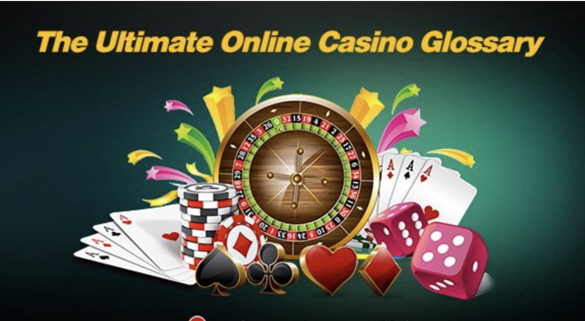 Gambling Guide: A Glossary For Beginners