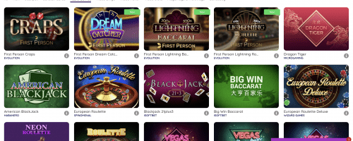 PlaYouWin Screenshot 1