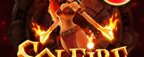 Genesis Gaming Screenshot 1