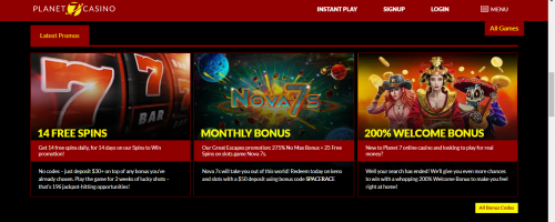 Slots of Vegas Screenshot 1