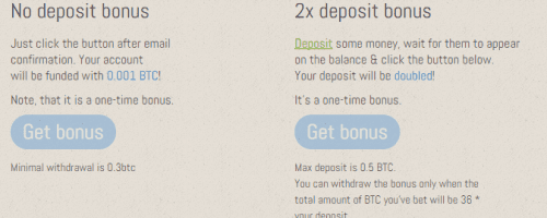 FairProof Screenshot 1