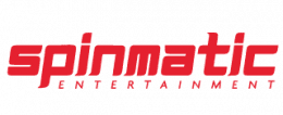 Spinmatic logo