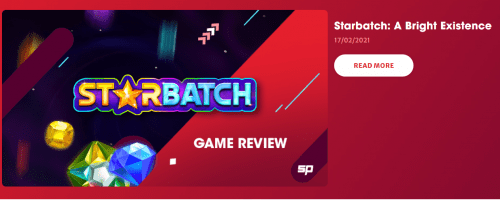Spinmatic Screenshot 1