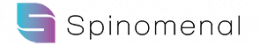 Spinomenal logo