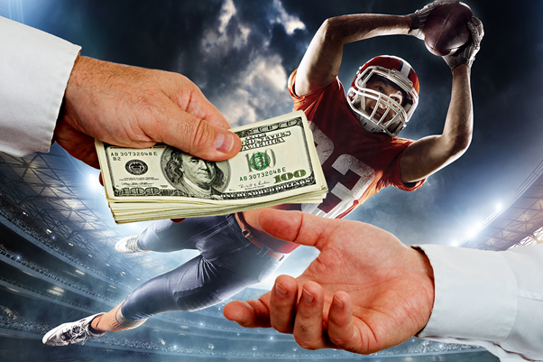 10 Tips For How To Bet on Sports For Beginners