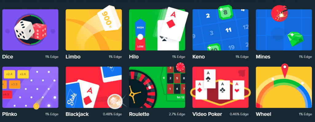 The Most FUN Bitcoin Games 2019 – Where To Play?