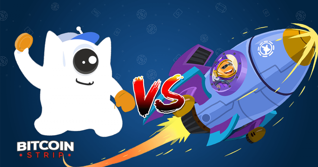 Stake Vs. Roobet: Which Is The Best Bitcoin Casino?