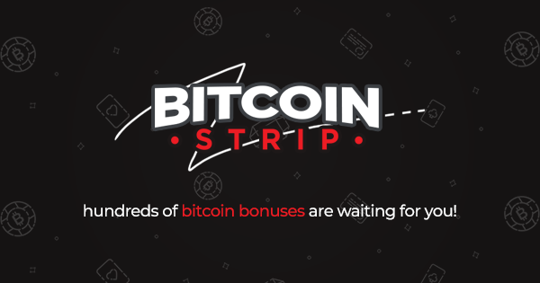 The Bitcoin Strip Partners Are Bringing It In 2022